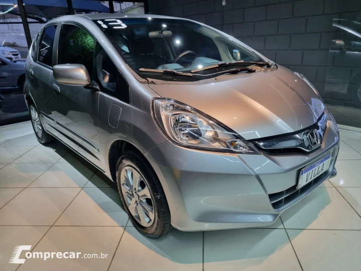 FIT 1.4 LX 16V