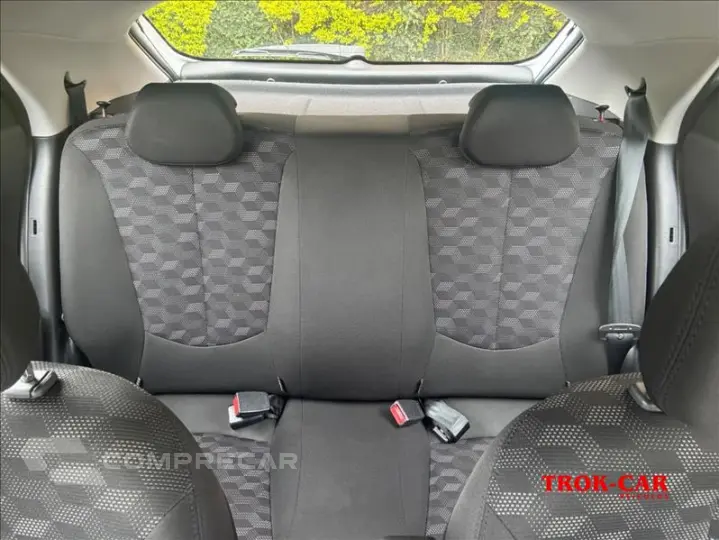 HB20 1.6 Comfort Plus 16V