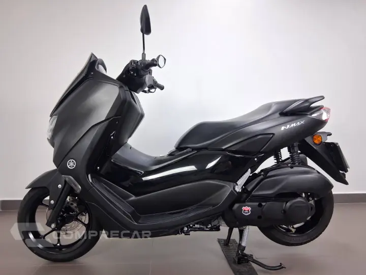YAMAHA NMAX CONNECTED 160 ABS