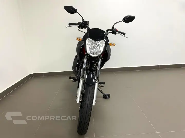 FACTOR YBR 150 ED