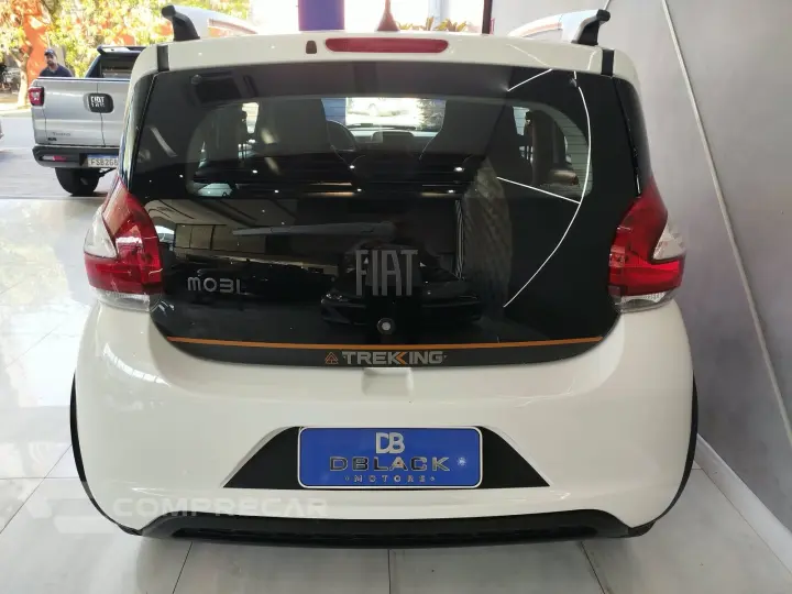 MOBI TREKKING 1.0 Flex 5p.