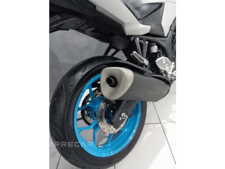 MT-03 321/ABS