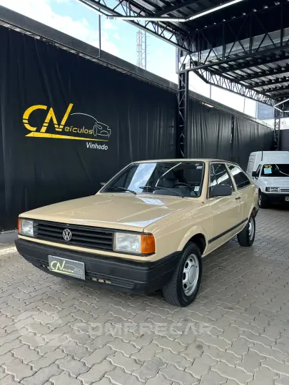 GOL 1.6 CL 8V