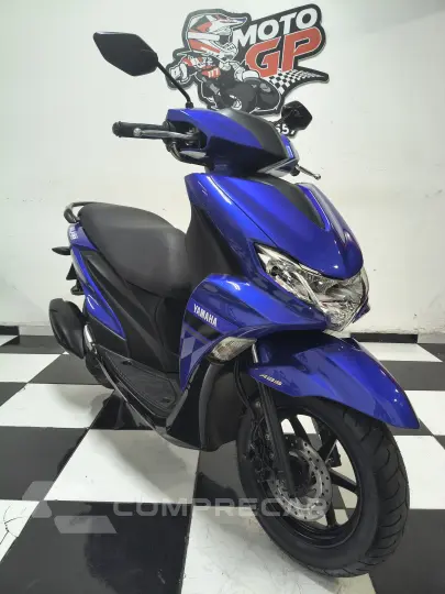 Fluo 125
