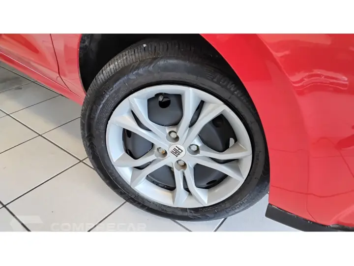 ARGO 1.0 FIREFLY FLEX DRIVE MANUAL