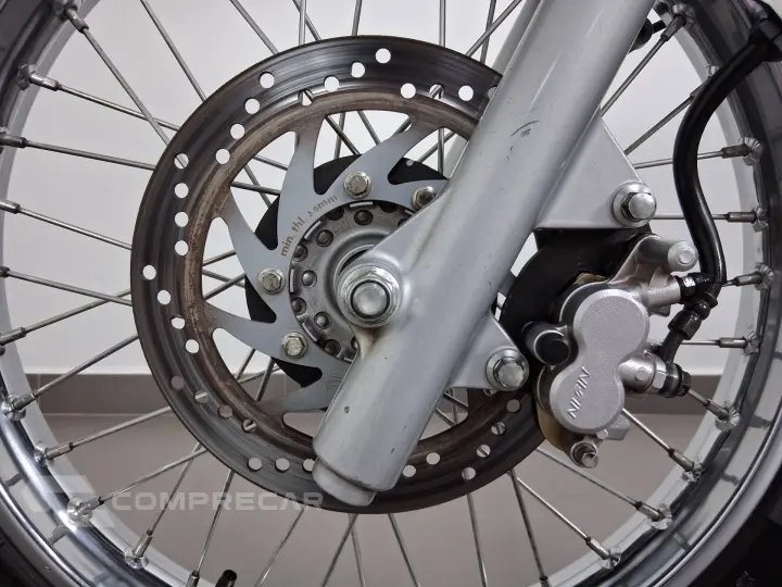 XTZ 150 CROSSER Z