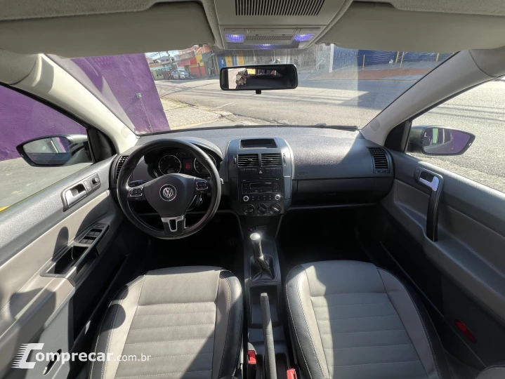 POLO 1.6 MI 8V