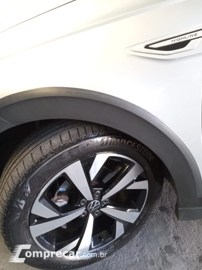 NIVUS 1.0 200 TSI Highline