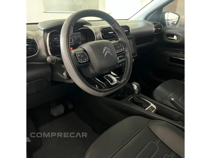 C4 CACTUS 1.6 VTI 120 FLEX FEEL PACK EAT6