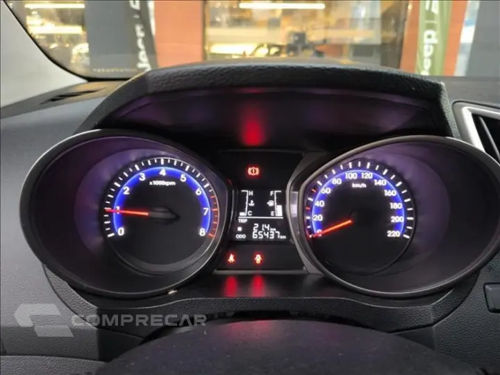HB20 1.0 Comfort 12V