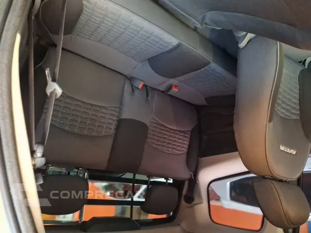 STRADA - 1.8 MPI ADVENTURE LOCKER E.TORQ CD 16V 2P MANUAL