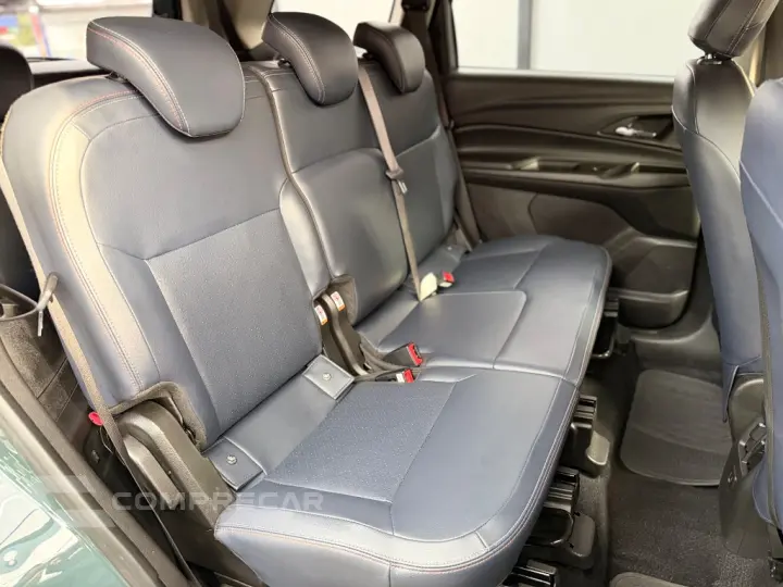 SPIN PREMIER 1.8 8V Econo.Flex 5p Aut.