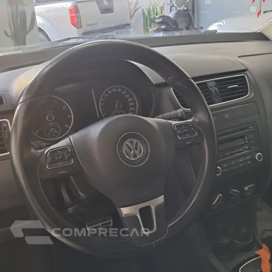 CROSSFOX I MOTION 1.6 Mi T. Flex 8V 5p