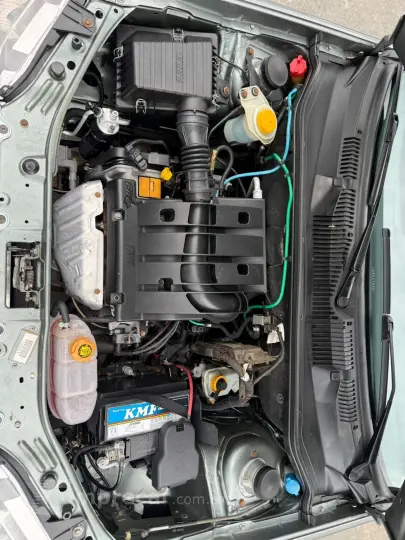 Palio 1.0 ECONOMY Fire Flex 8V 4p