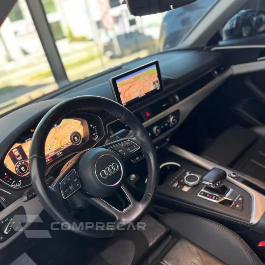 A4 2.0 TFSI Limited Edition S Tronic