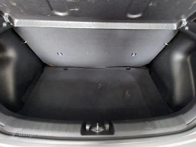 HB20 - 1.0 12V SENSE PLUS MANUAL