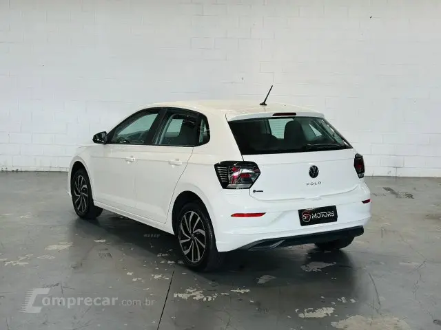 POLO - 1.0 MPI MANUAL