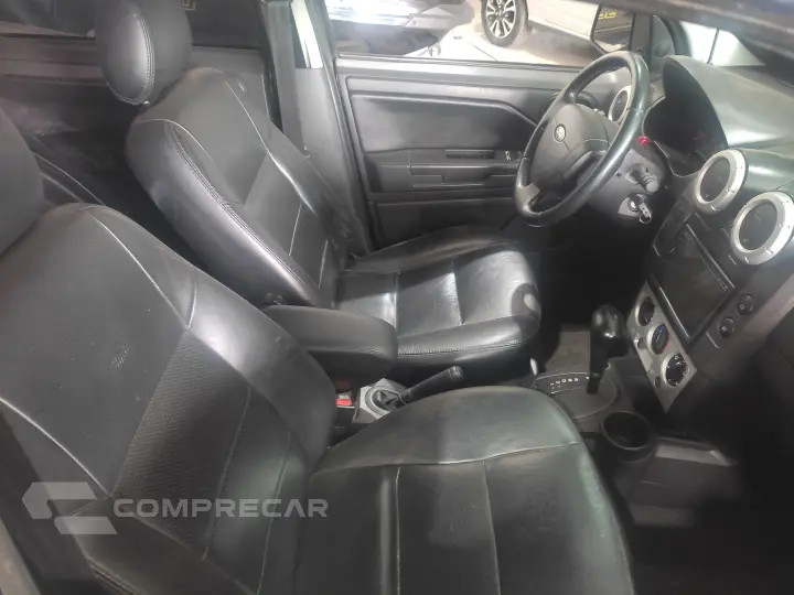 ECOSPORT 2.0 XLT 16V