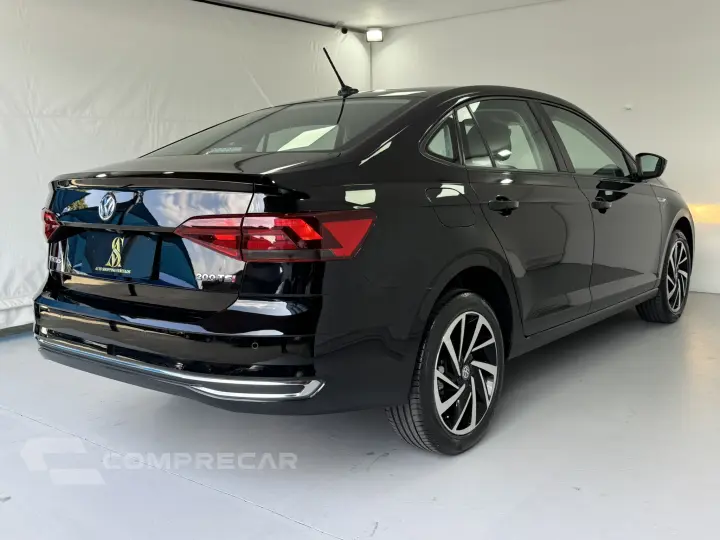 VIRTUS 1.0 200 TSI Highline