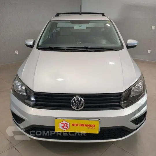 SAVEIRO 1.6 TRENDLINE MBVS
