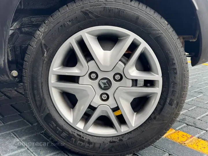 KWID 1.0 12V SCE Life