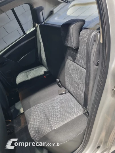 SANDERO 1.0 Expression 16V