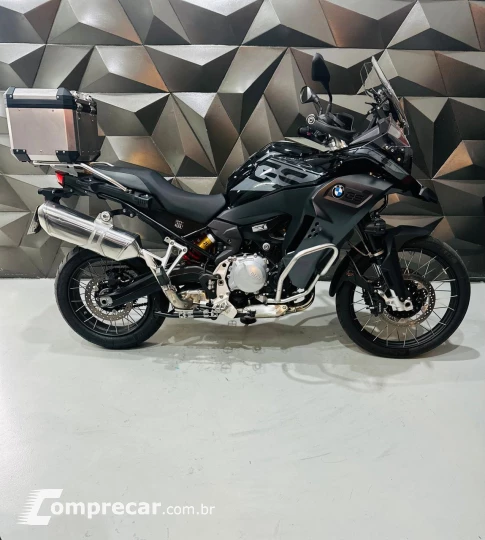 F850 GS A