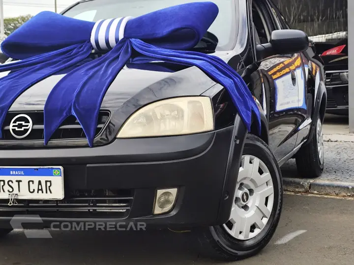 MONTANA 1.8 MPFI CONQUEST CS 8V FLEX 2P MANUAL