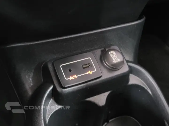 MOBI DRIVE 1.0 Flex 6V 5p