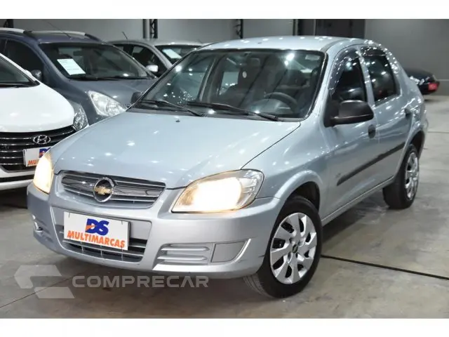 PRISMA - 1.0 MPFI VHCE JOY 8V 4P MANUAL