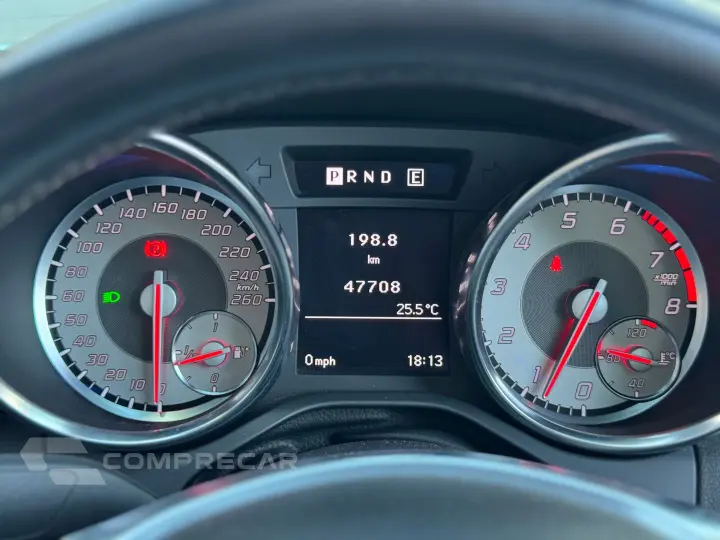 Slk 250 1.8 Cgi 16V Turbo Gasolina 2P Automático