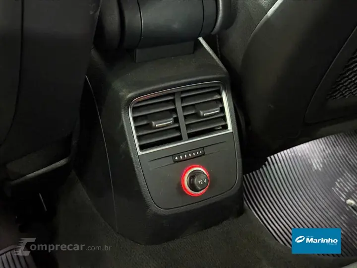 A3 1.8 TFSI SEDAN AMBITION 16V 180CV GASOLINA 4P