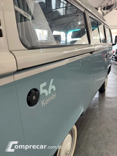 KOMBI 1.4 Last Edition 8V