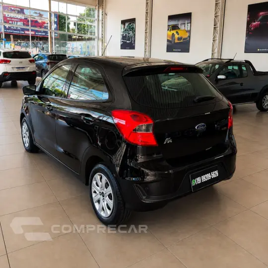 KA SE 1.0 HA C