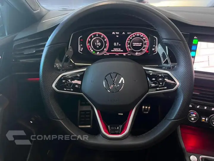 JETTA GLI 350 TSI 2.0 16V 4P AUT
