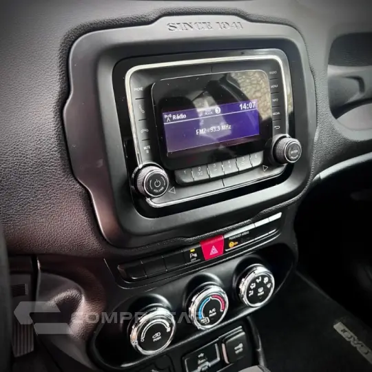 RENEGADE 1.8 16V Sport