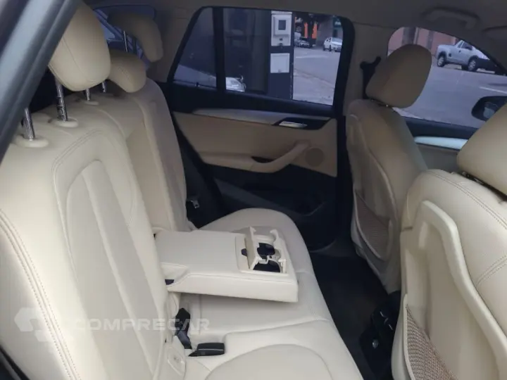 X1 SDRIVE 20i 2.0/2.0 TB Acti.Flex Aut.