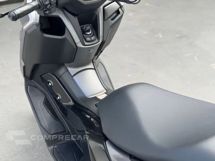 Nmax Connected 160 Abs