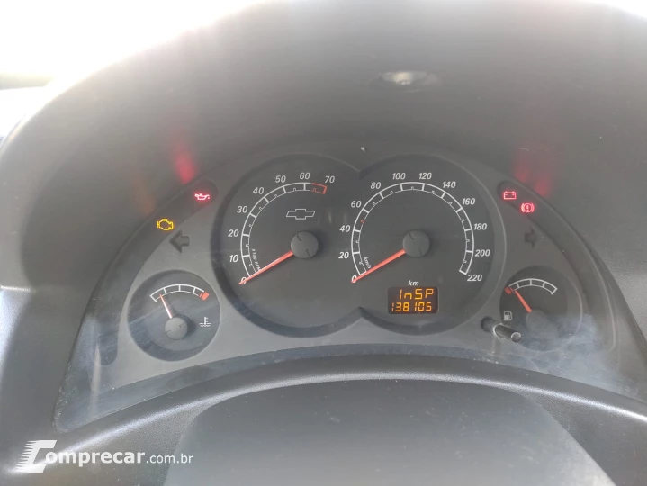CORSA 1.4 MPFI Maxx 8V