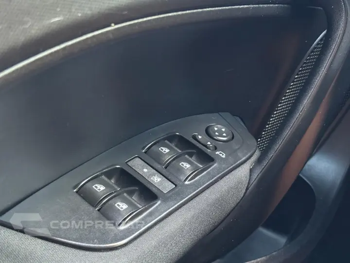 ARGO 1.3 Firefly Drive