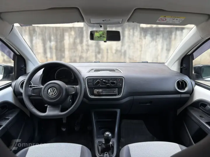 UP 1.0 MPI Take UP 12V