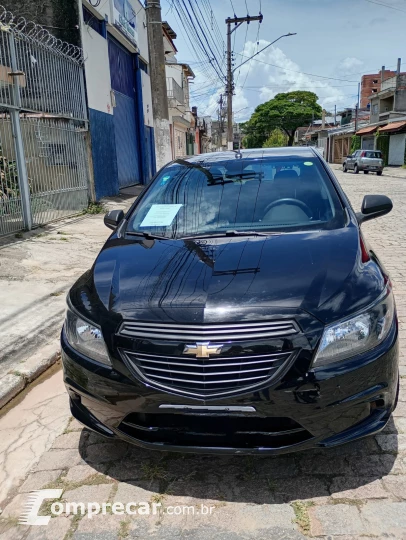 ONIX 1.0 MPFI JOY 8V