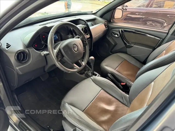 DUSTER 2.0 Dynamique 4X2 16V