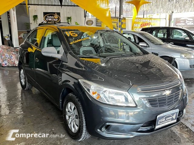 ONIX - 1.0 MPFI LT 8V 4P MANUAL