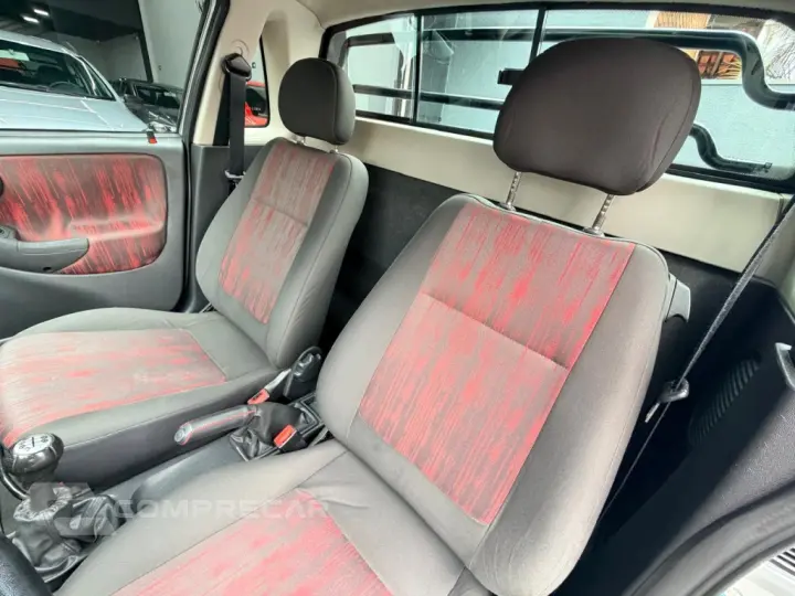 MONTANA 1.8 MPFI SPORT CS 8V FLEX 2P MANUAL