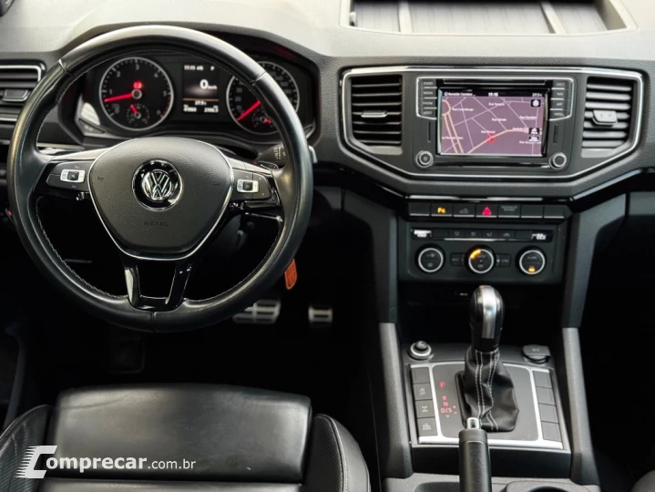 AMAROK Extreme CD 3.0 4x4 TB Dies. Aut.