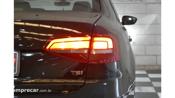 JETTA - 1.4 16V TSI COMFORTLINE 4P TIPTRONIC