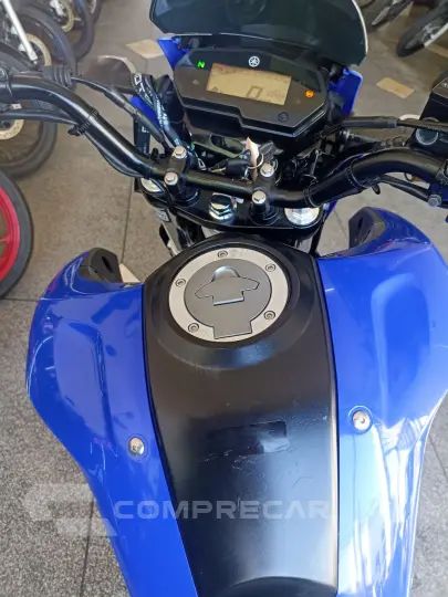 XTZ 250 LANDER 249cc/LANDER BLUEFLEX/ABS