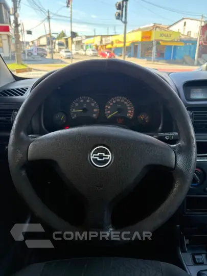 ASTRA 2.0 MPFI Advantage 8V