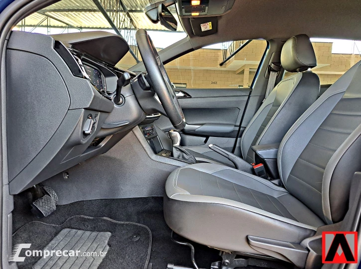 NIVUS 1.0 200 TSI Highline